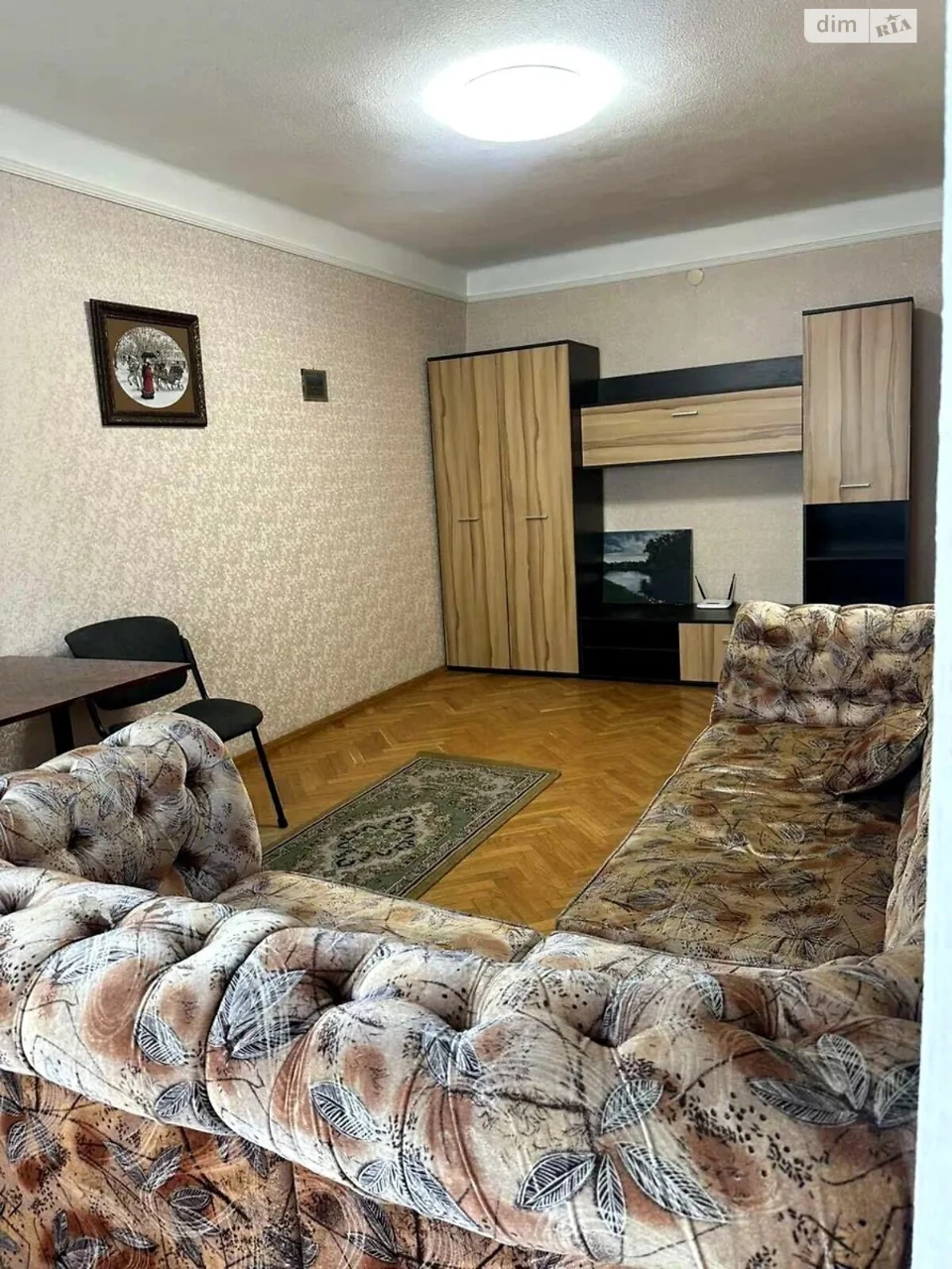 Довгострокова Оренда Квартира Русанівка