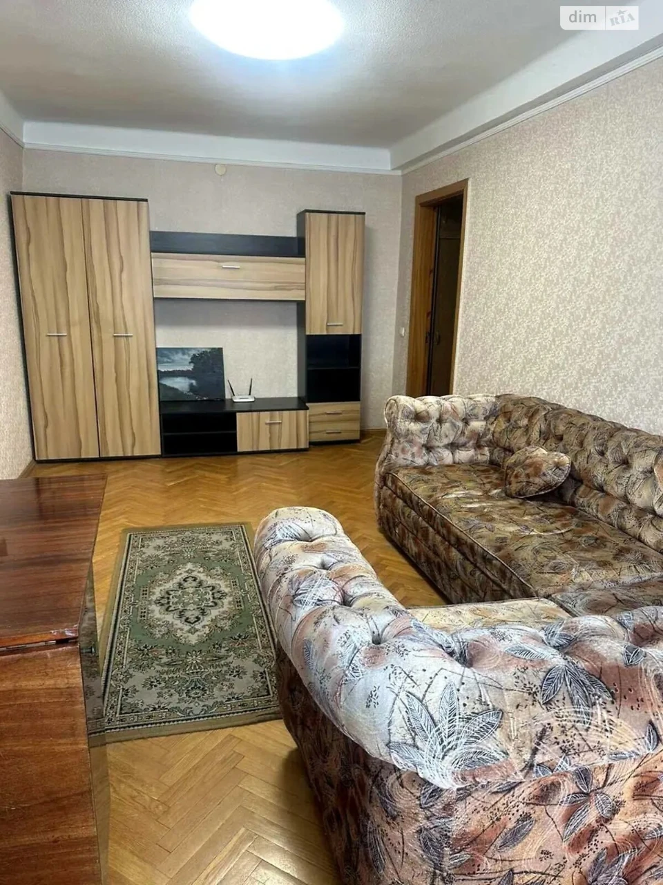 Довгострокова Оренда Квартира Русанівка