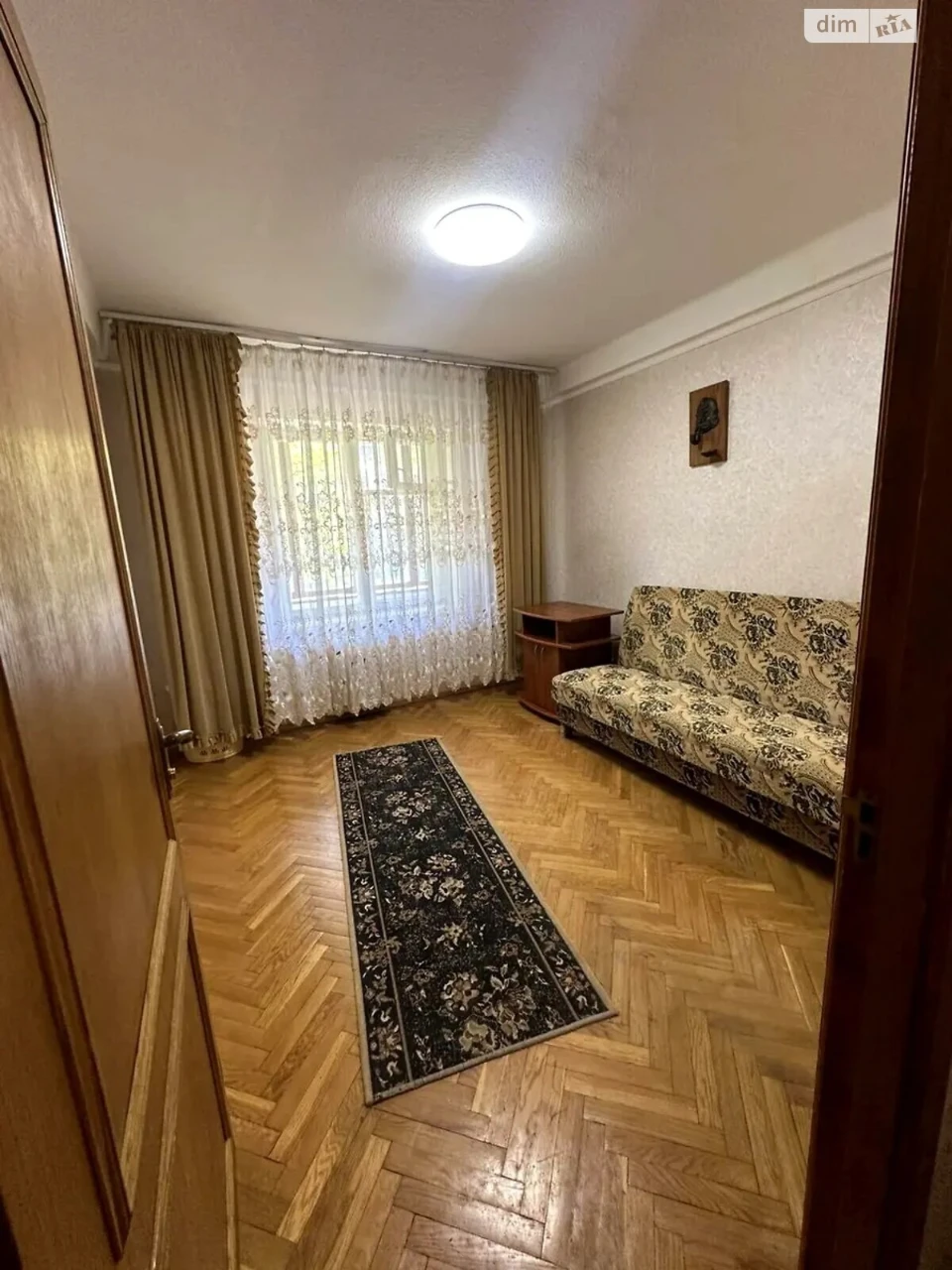Довгострокова Оренда Квартира Русанівка