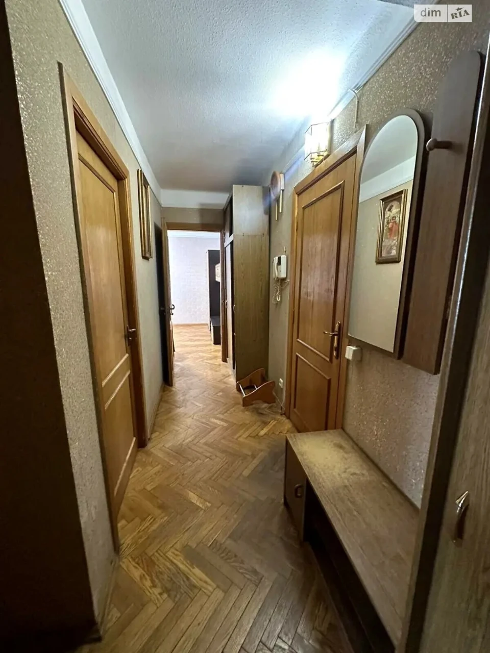 Довгострокова Оренда Квартира Русанівка