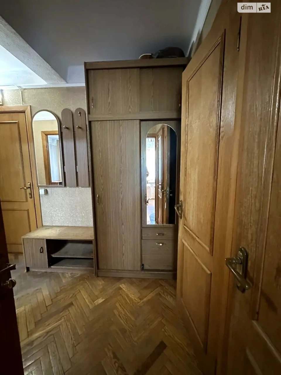 Довгострокова Оренда Квартира Русанівка