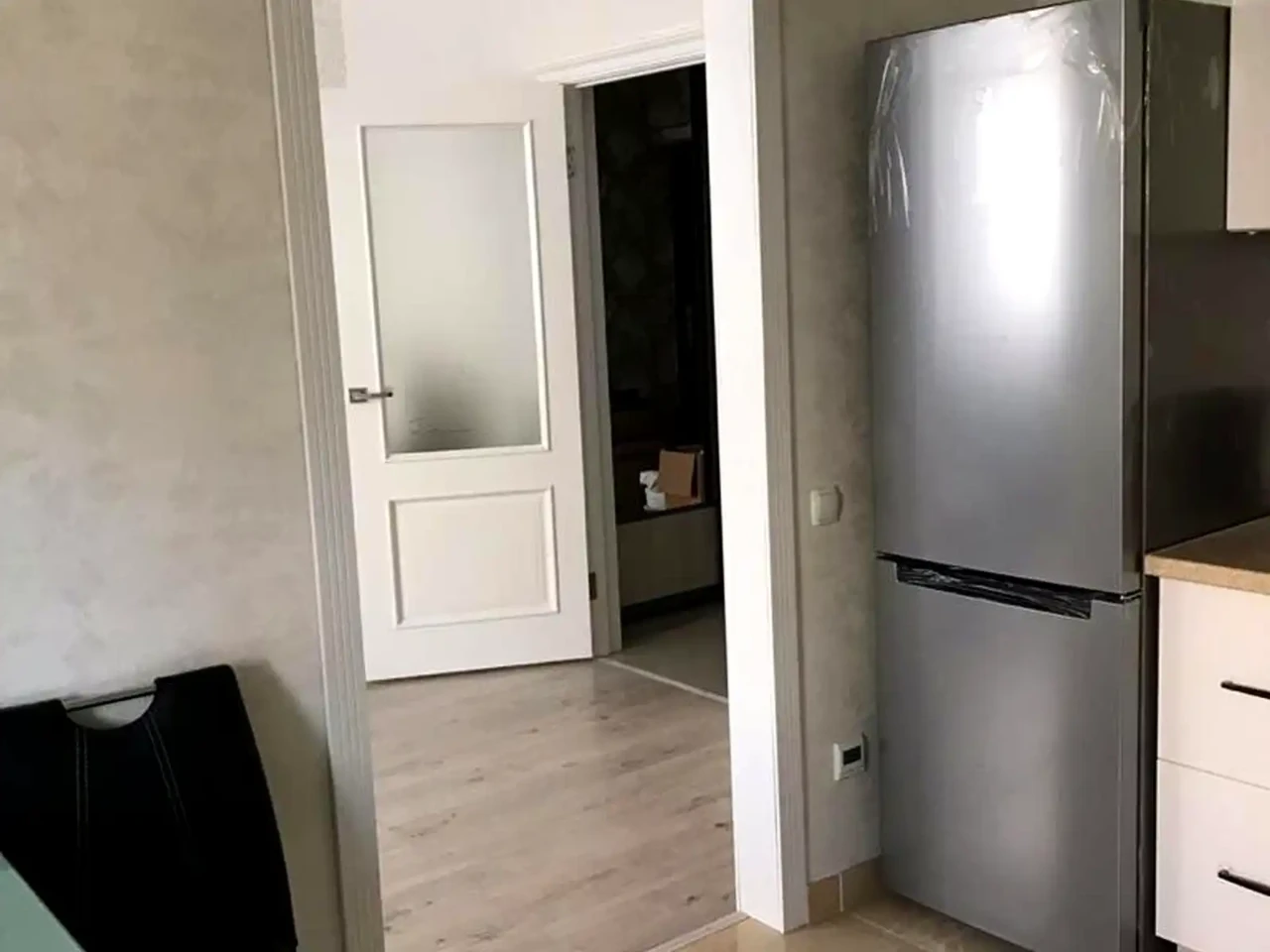 Продажа квартиры 1-комн. 45,5 м² 3/20 этажа
