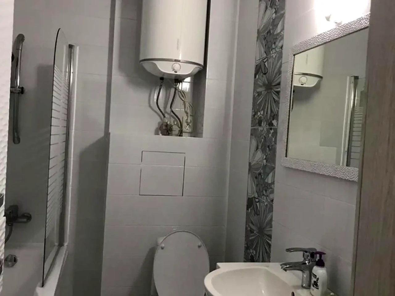 Продажа квартиры 1-комн. 45,5 м² 3/20 этажа