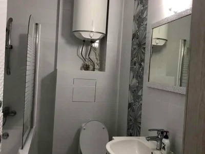 Продажа квартиры 1-комн. 45,5 м² 3/20 этажа