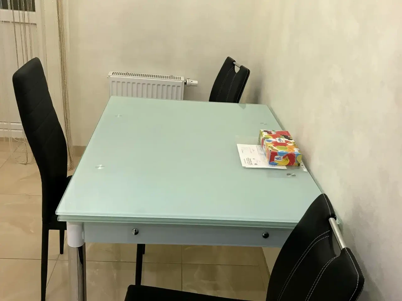 Продажа квартиры 1-комн. 45,5 м² 3/20 этажа