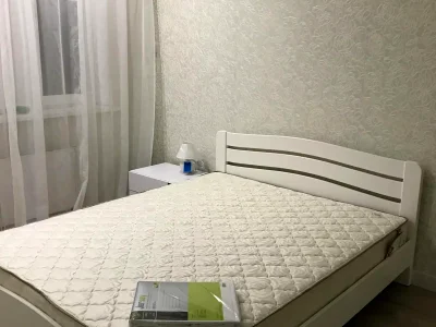 Продажа квартиры 1-комн. 45,5 м² 3/20 этажа