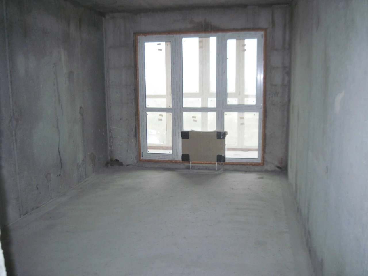 Продаж 2-кімнатної к-ри 66.2 кв. м, в ЖК LaLaLand, вул. Берк
