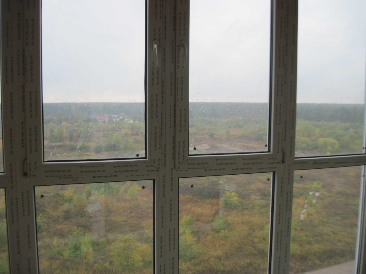 Продаж 2-кімнатної к-ри 66.2 кв. м, в ЖК LaLaLand, вул. Берк