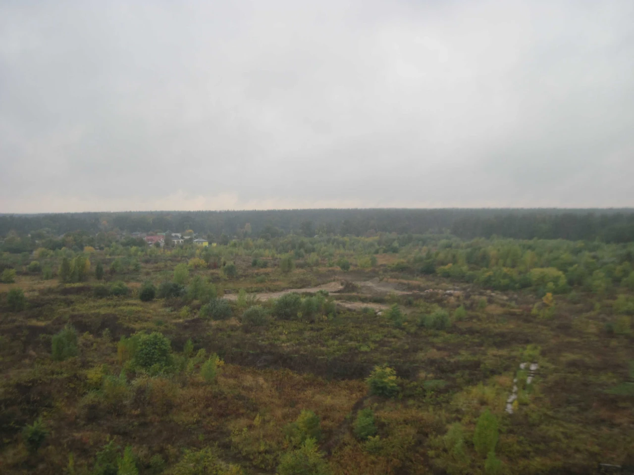 Продаж 2-кімнатної к-ри 66.2 кв. м, в ЖК LaLaLand, вул. Берк