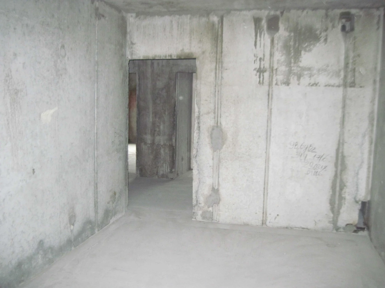 Продаж 2-кімнатної к-ри 66.2 кв. м, в ЖК LaLaLand, вул. Берк
