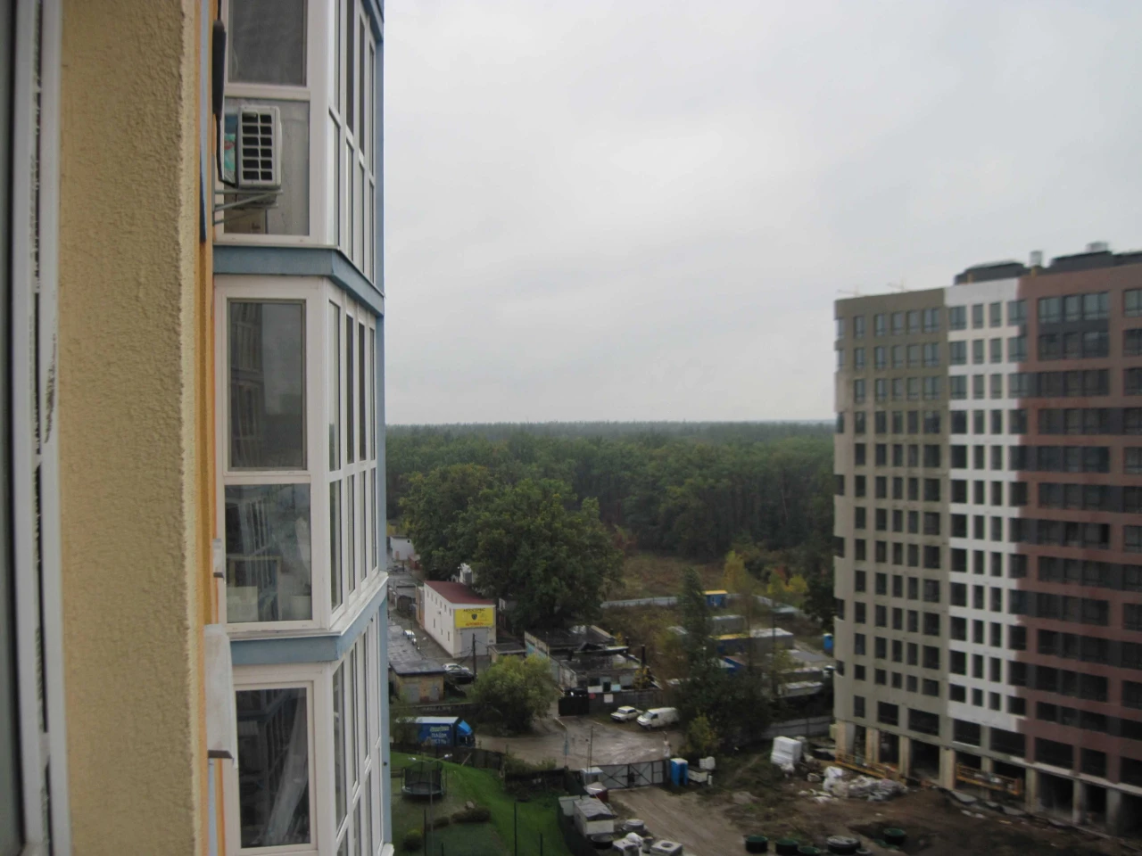 Продаж 2-кімнатної к-ри 66.2 кв. м, в ЖК LaLaLand, вул. Берк