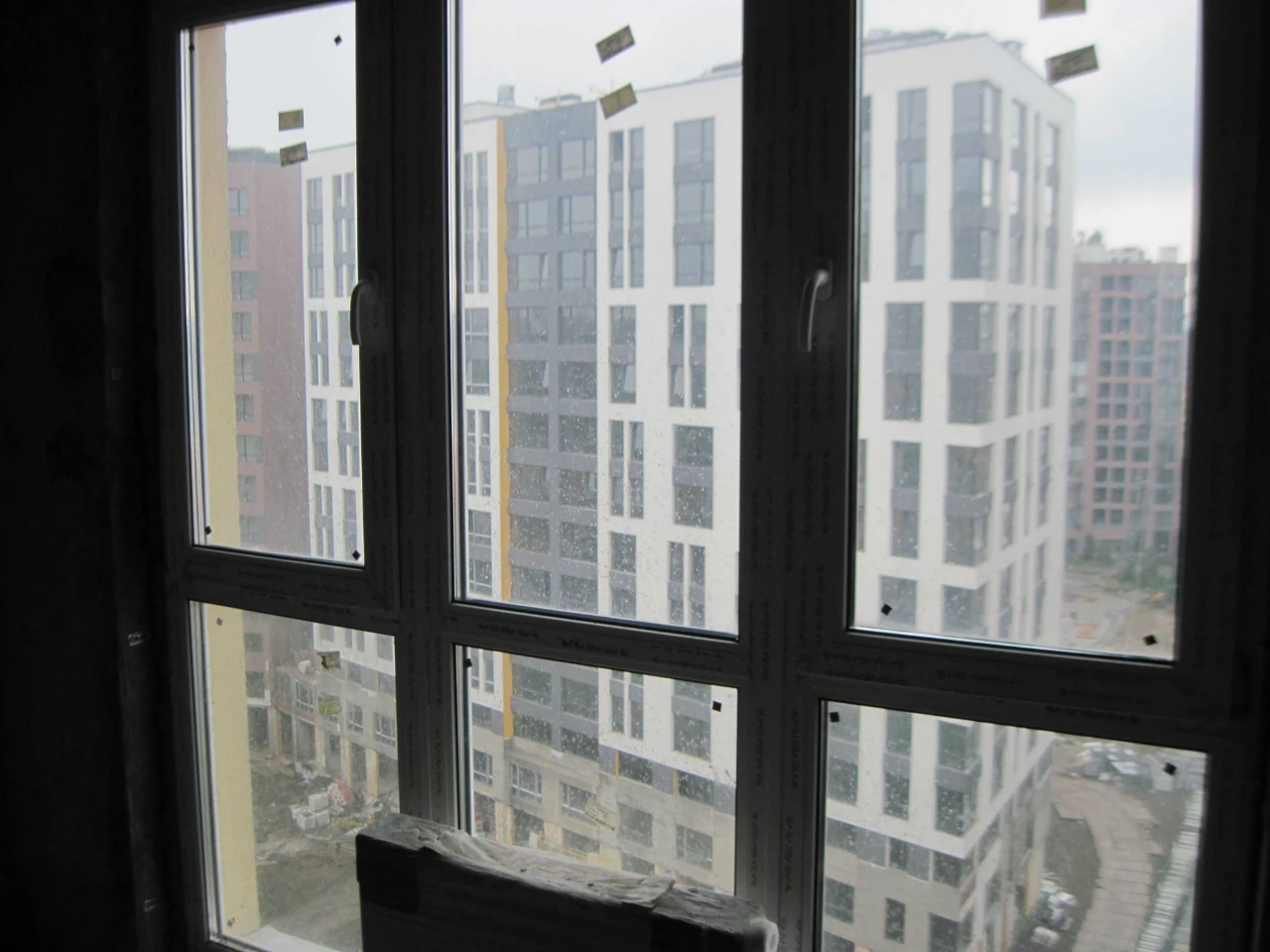 Продаж 2-кімнатної к-ри 66.2 кв. м, в ЖК LaLaLand, вул. Берк