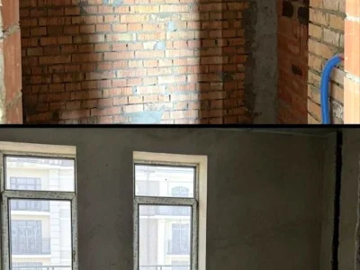 Apartment. Boris Lytsak Street, Odesa