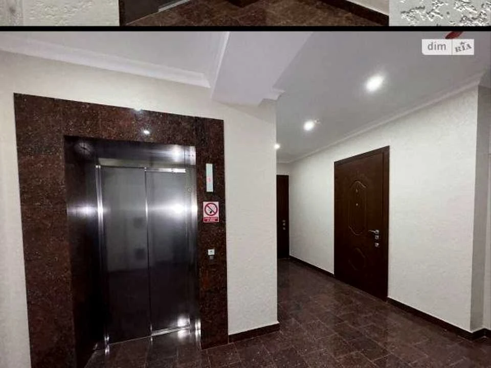 Apartment. Boris Lytsak Street, Odesa