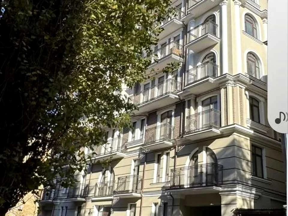 Apartment. Boris Lytsak Street, Odesa