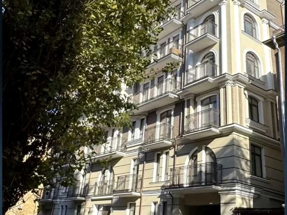 Apartment. Boris Lytsak Street, Odesa