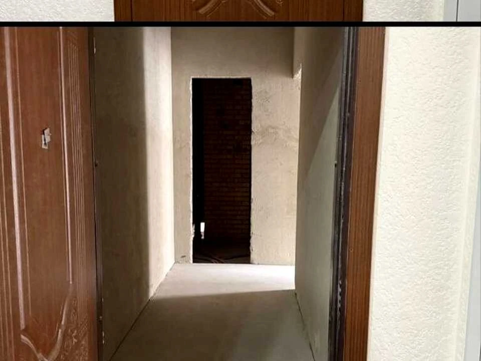 Apartment. Boris Lytsak Street, Odesa