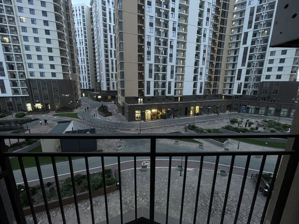 Срочно продам квартиру в Кадоре на Краснова ‼️ Низкий этаж ‼