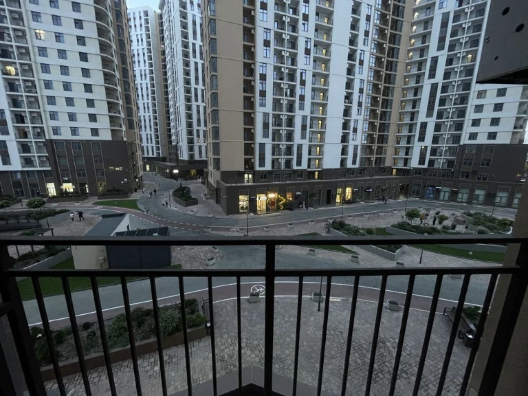 Срочно продам квартиру в Кадоре на Краснова ‼️ Низкий этаж ‼