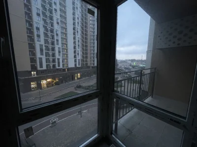 Срочно продам квартиру в Кадоре на Краснова ‼️ Низкий этаж ‼