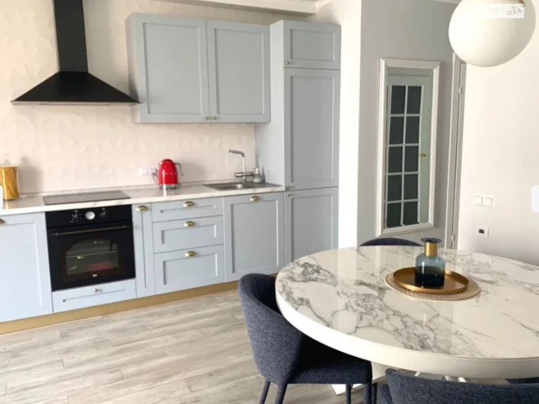 Sale Apartment in Khadjibesky