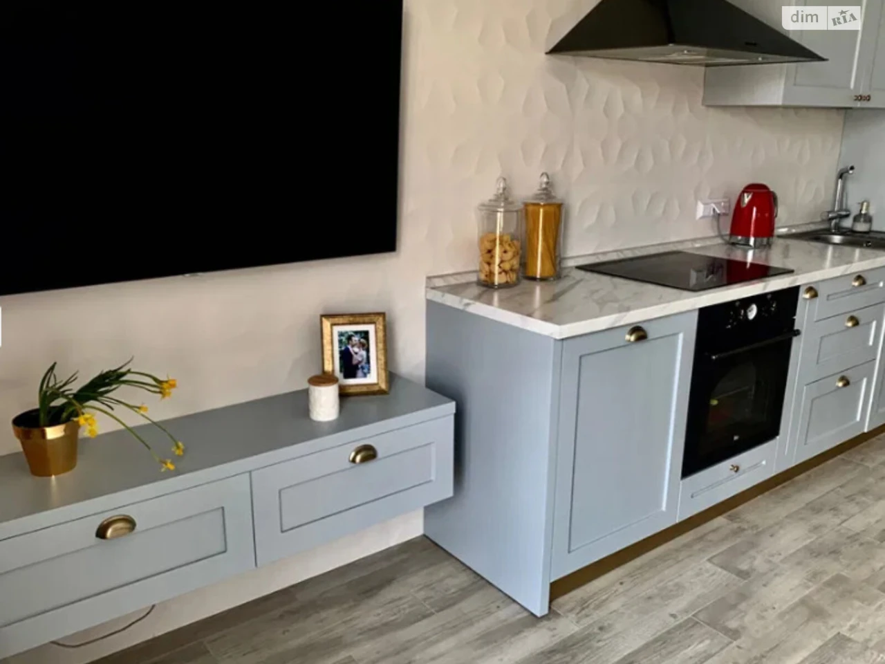 Sale Apartment in Khadjibesky