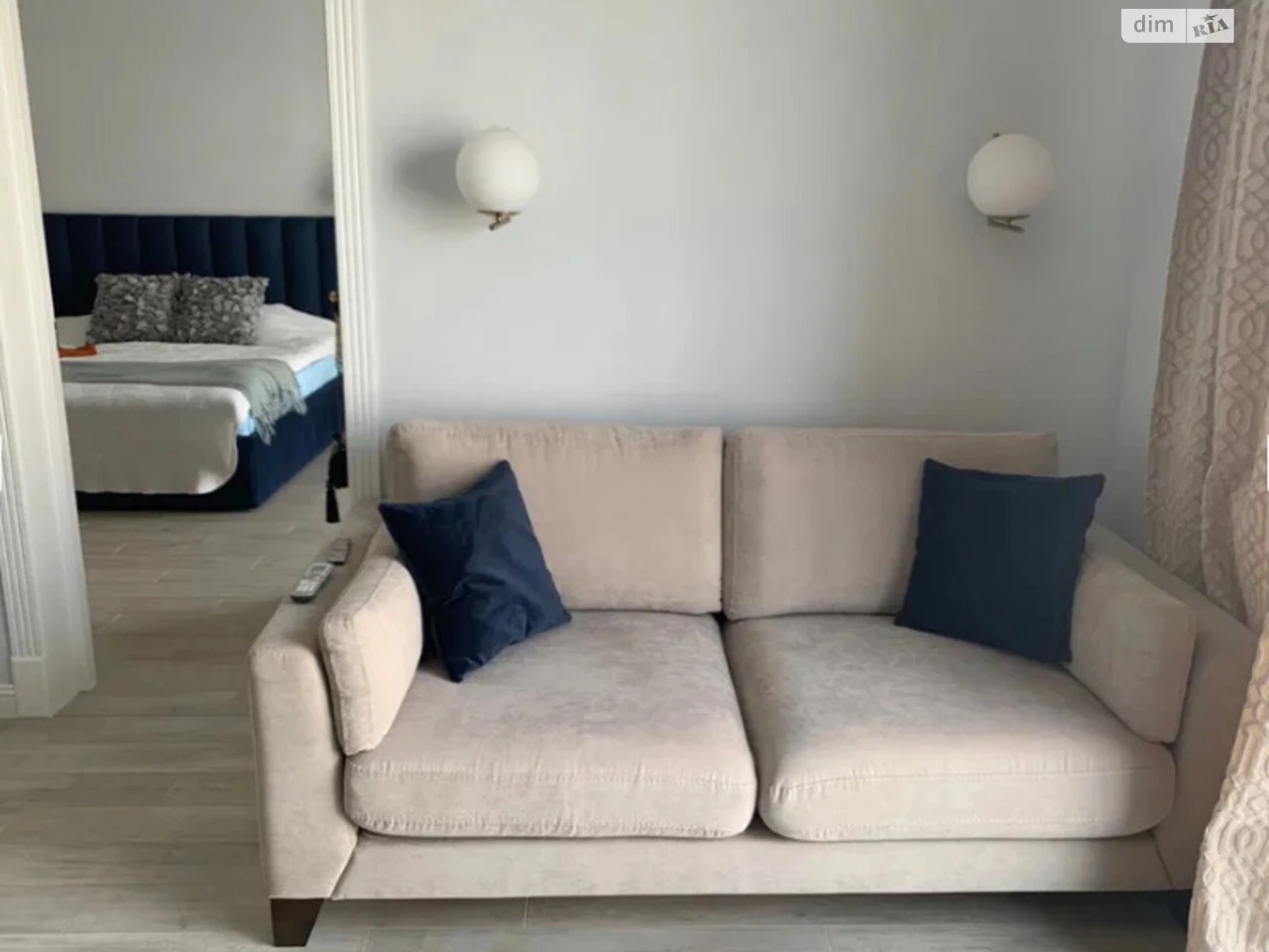Sale Apartment in Khadjibesky
