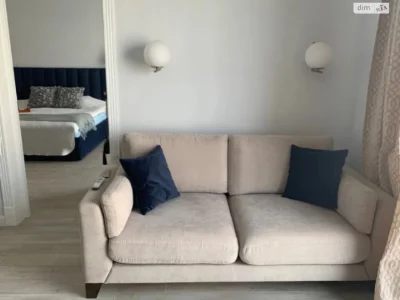 Sale Apartment in Khadjibesky