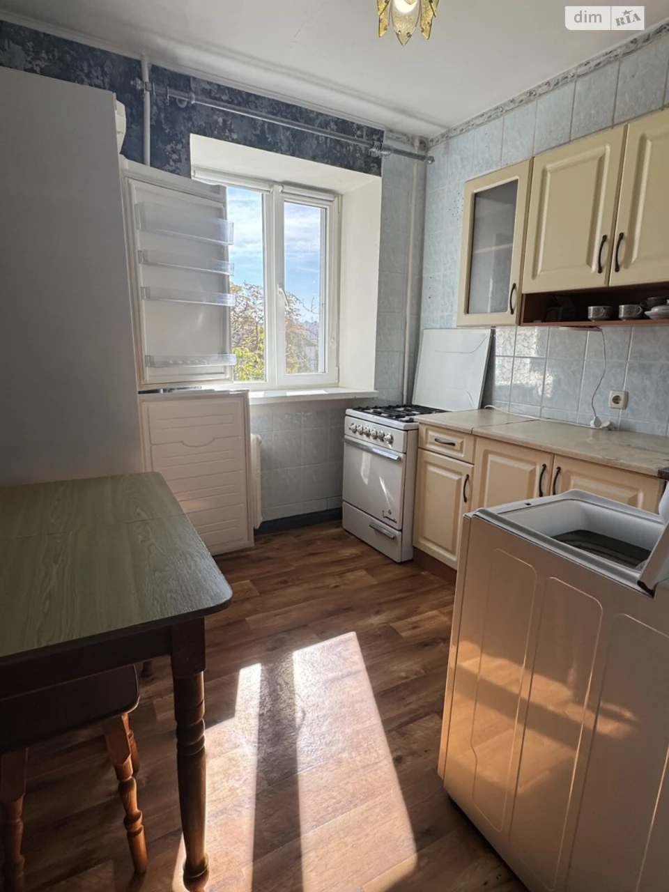 Apartment for Sale in Cheremushki