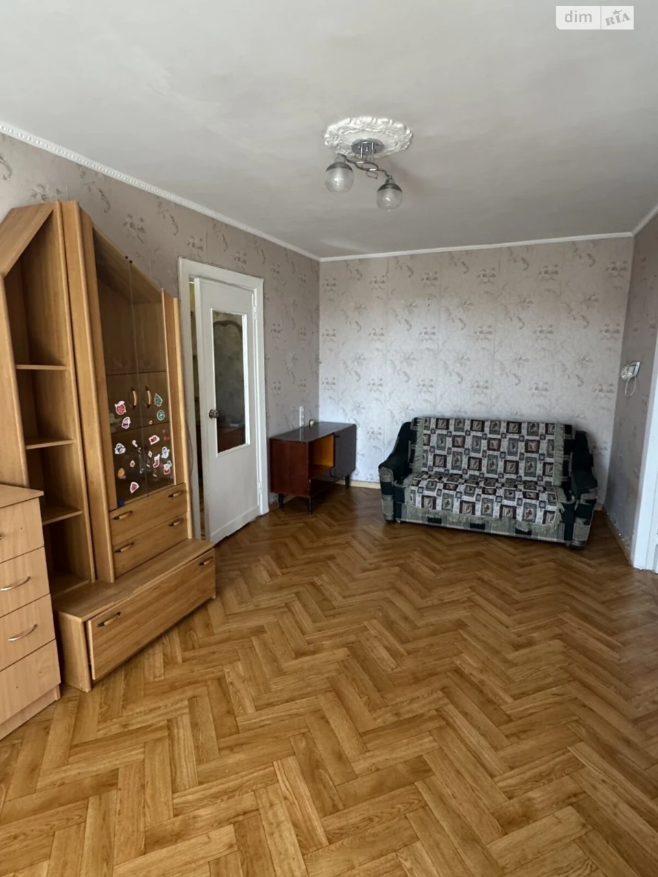 Apartment for Sale in Cheremushki