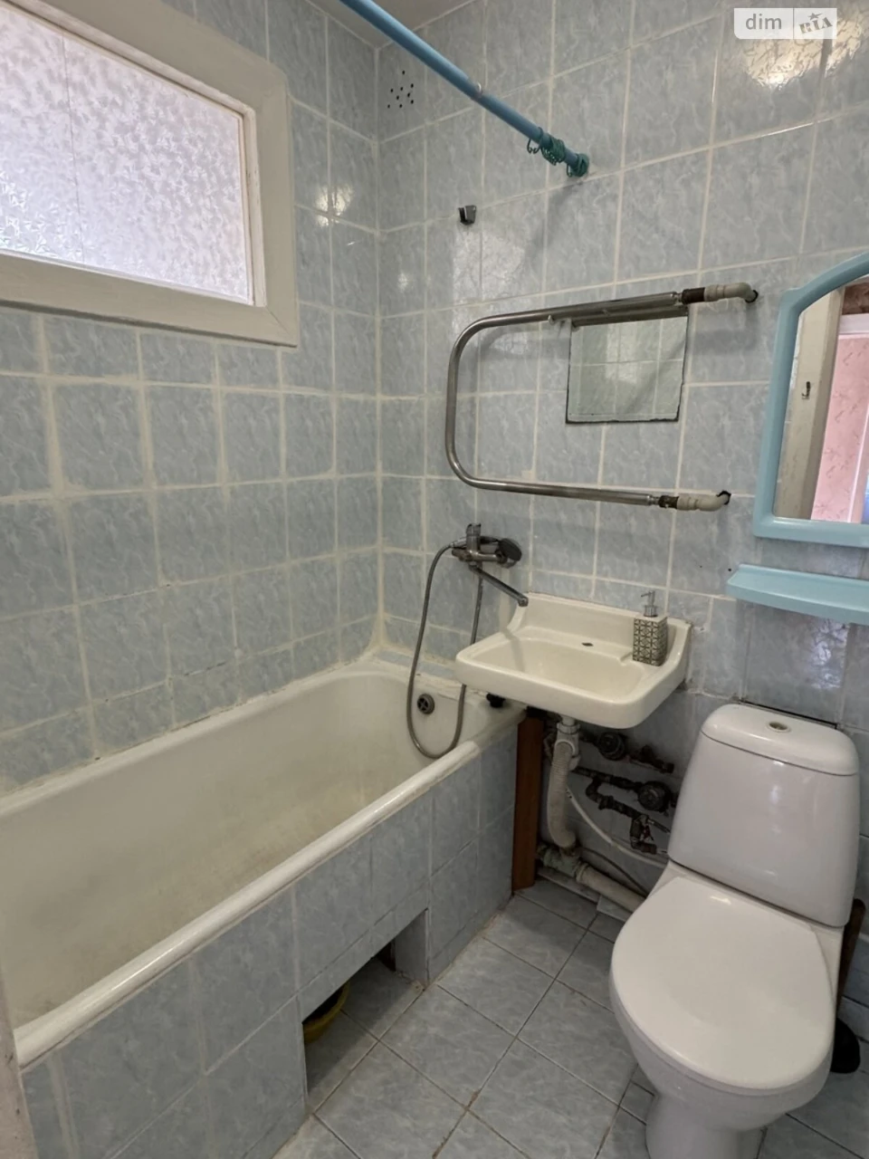 Apartment for Sale in Cheremushki