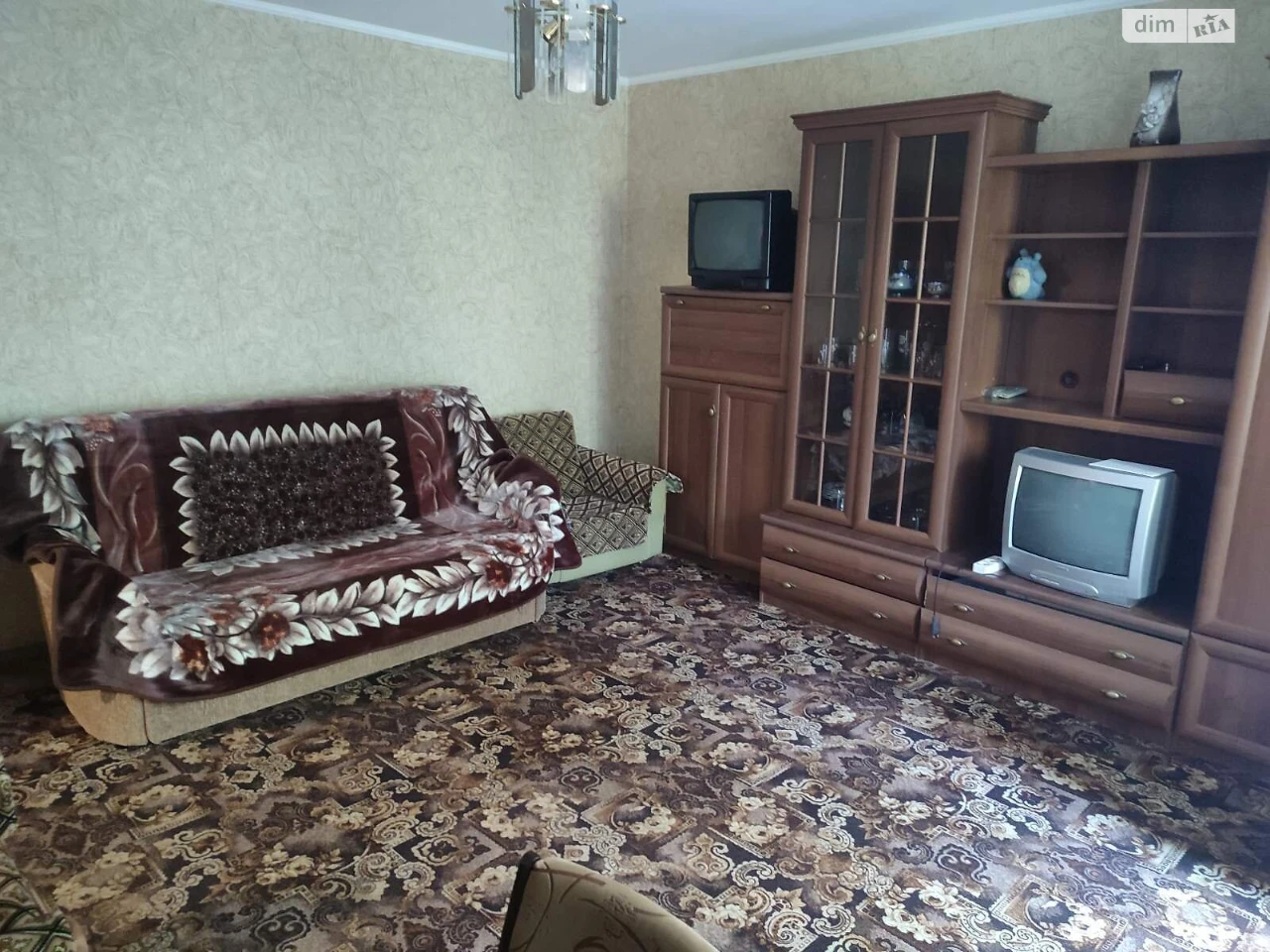 Довгострокова Оренда Квартиры в Ракове