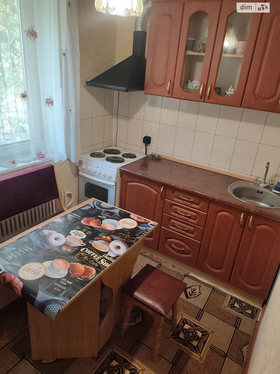 Довгострокова Оренда Квартиры в Ракове