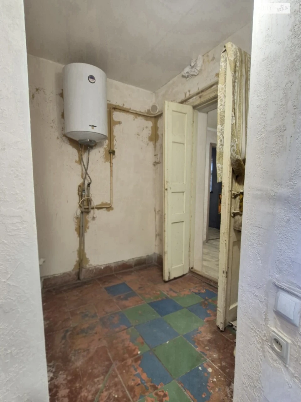 Apartment for Sale - Zavodsky