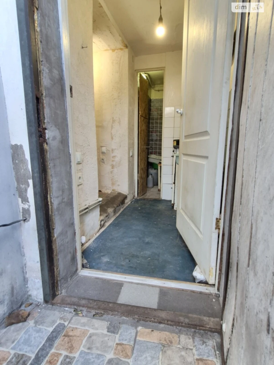 Apartment for Sale - Zavodsky
