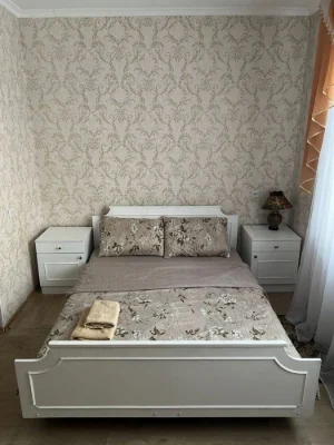 Apartment for sale, second floor, opposite landslide