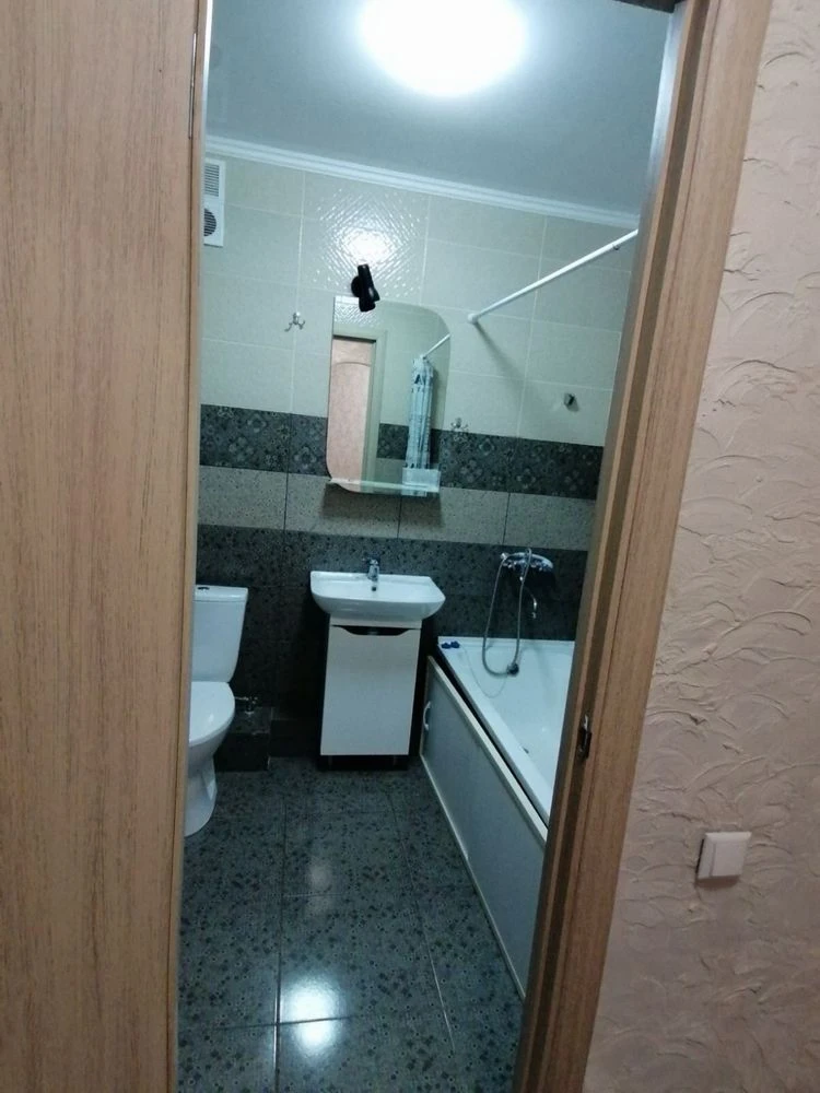 Apartment for sale, second floor, opposite landslide
