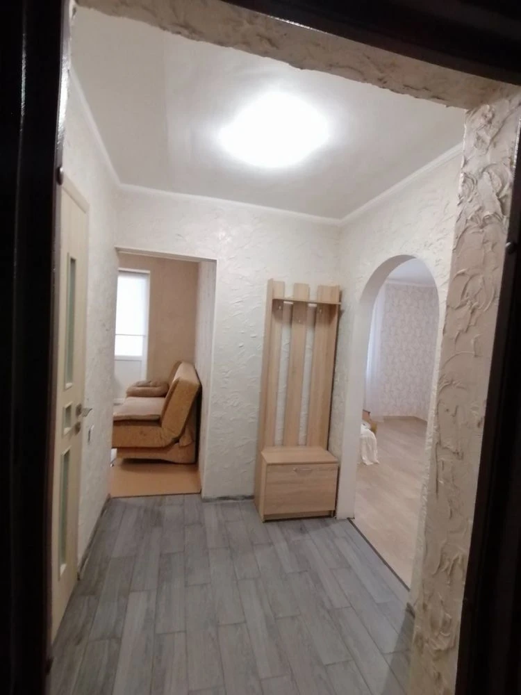 Apartment for sale, second floor, opposite landslide