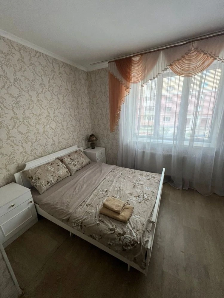 Apartment for sale, second floor, opposite landslide