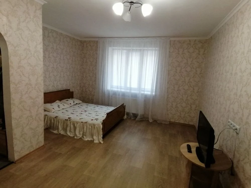 Apartment for sale, second floor, opposite landslide
