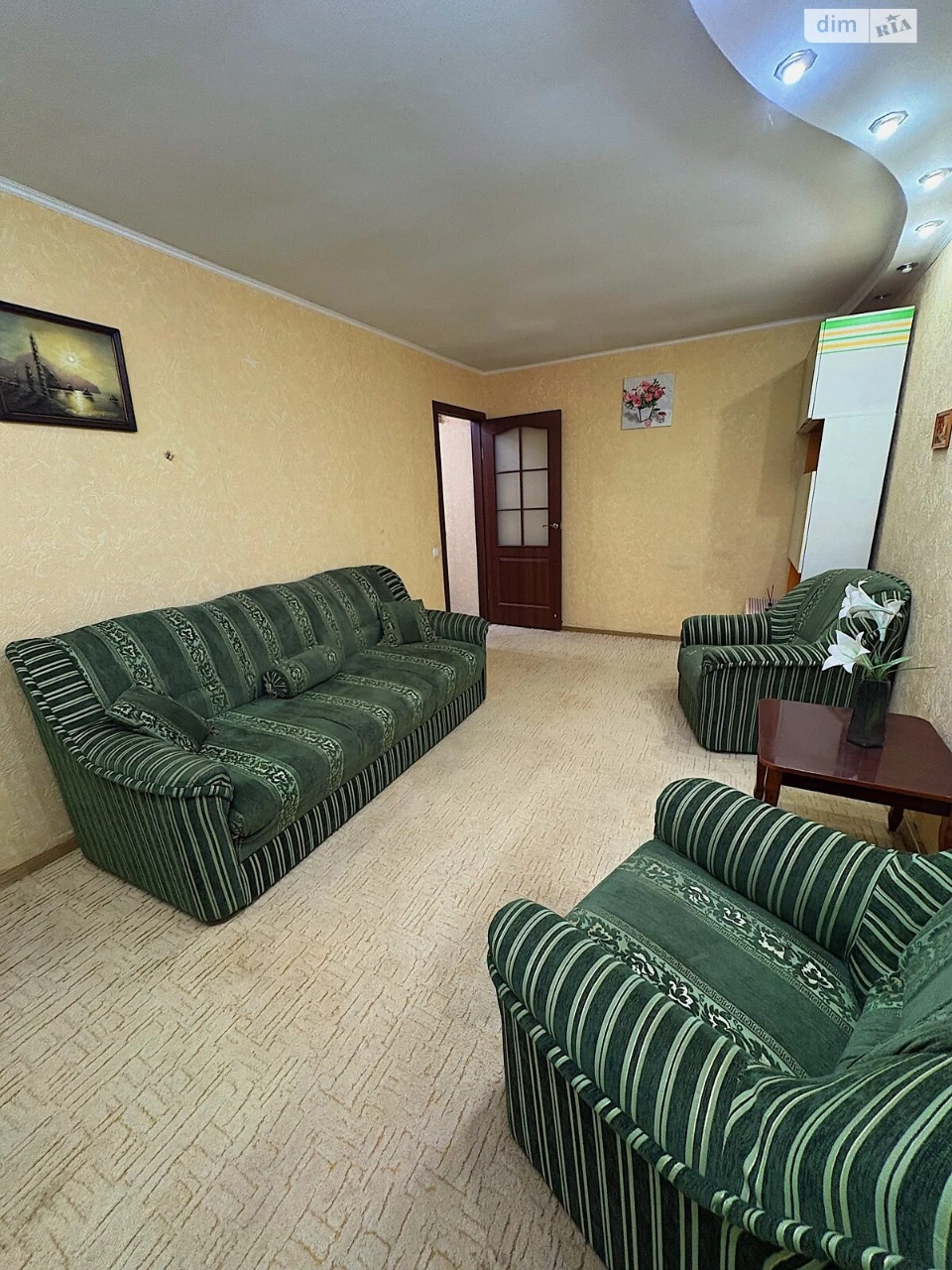 Apartment for Sale in Neubau district