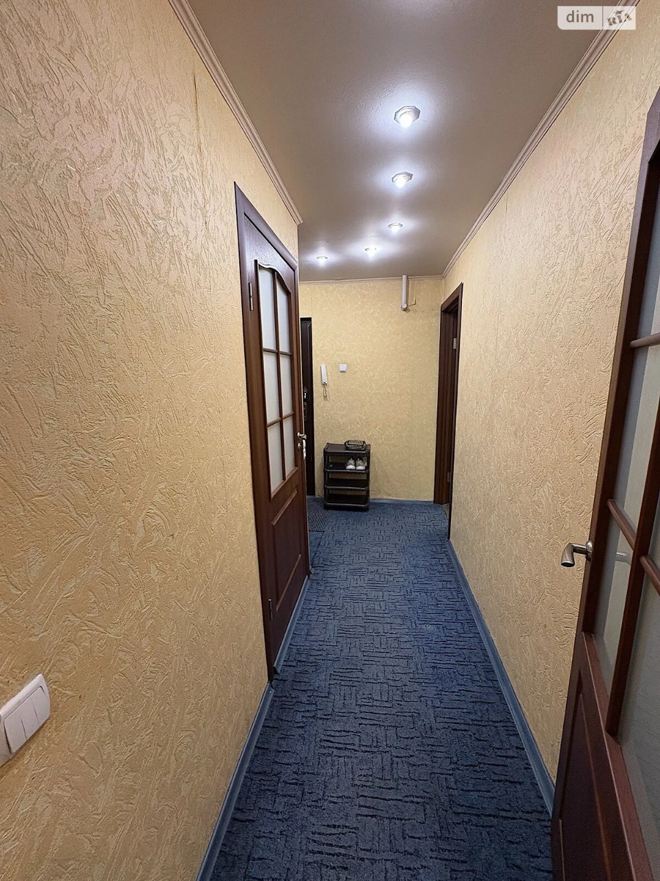 Apartment for Sale in Neubau district
