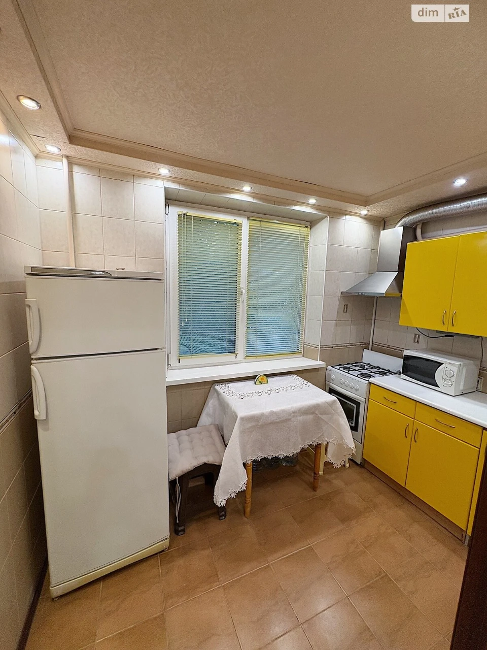 Apartment for Sale in Neubau district