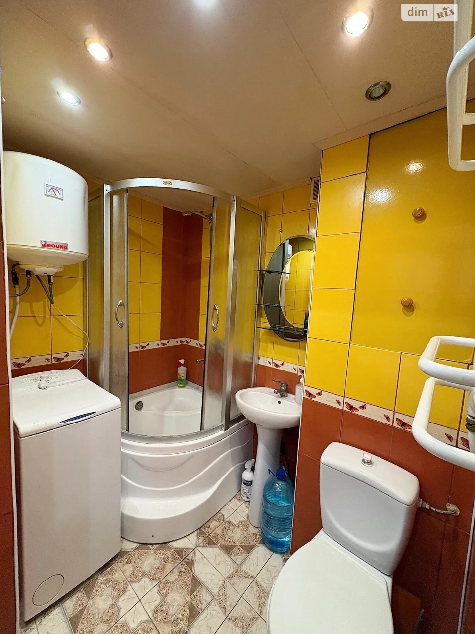 Apartment for Sale in Neubau district