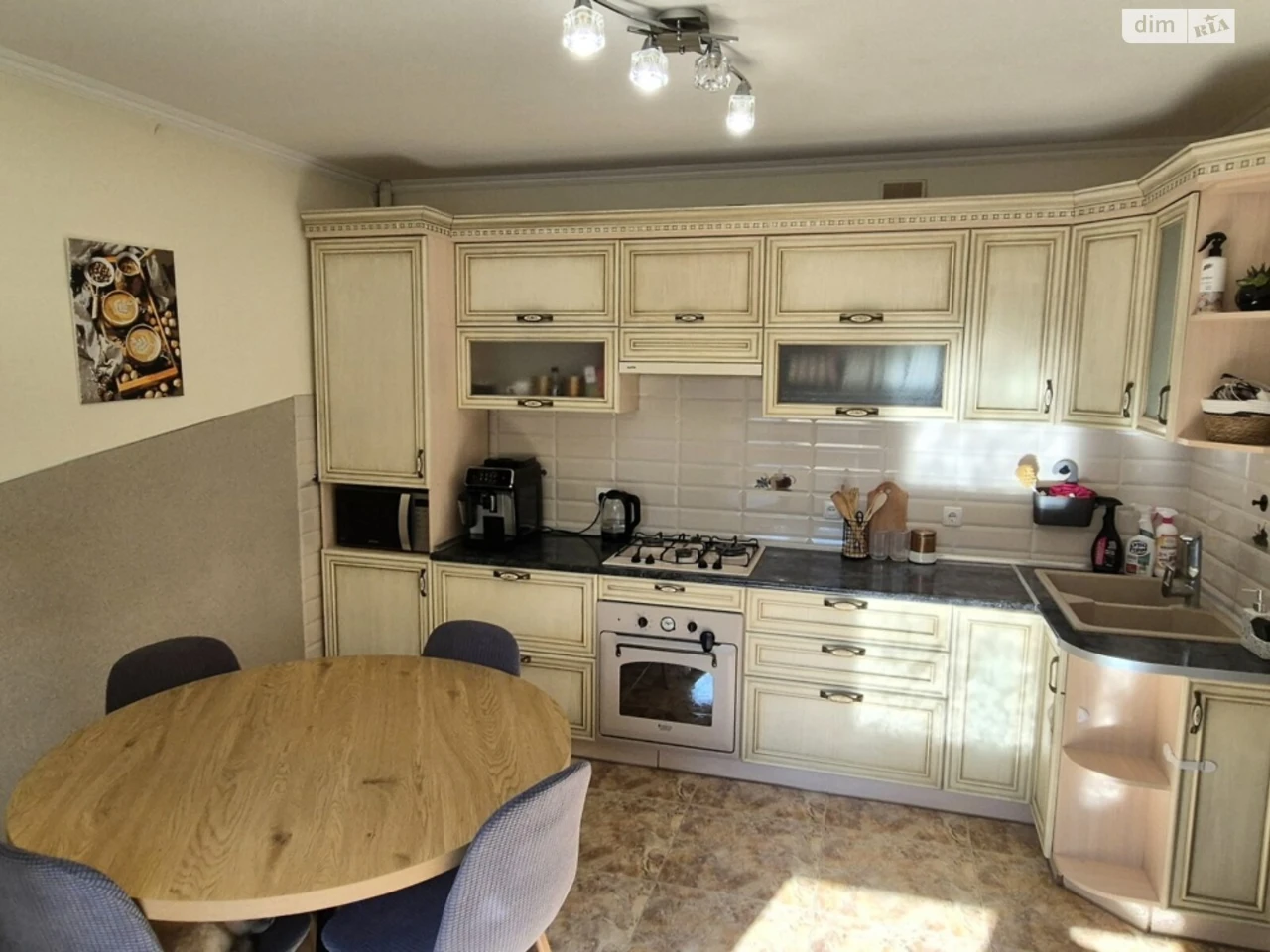 Apartment for Sale - Bam