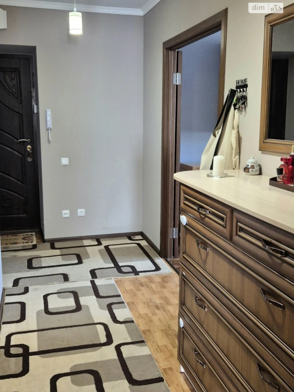 Apartment for Sale - Bam