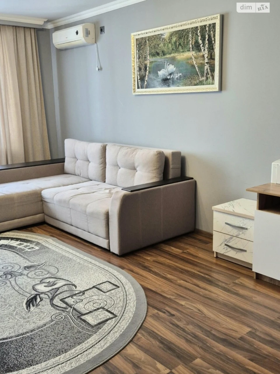 Apartment for Sale - Bam