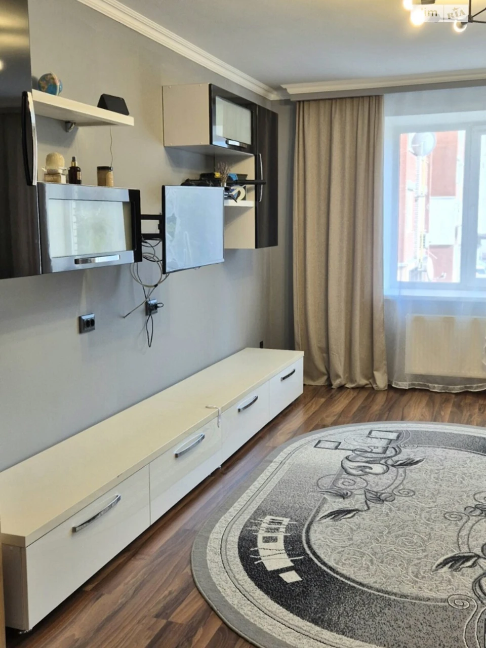 Apartment for Sale - Bam
