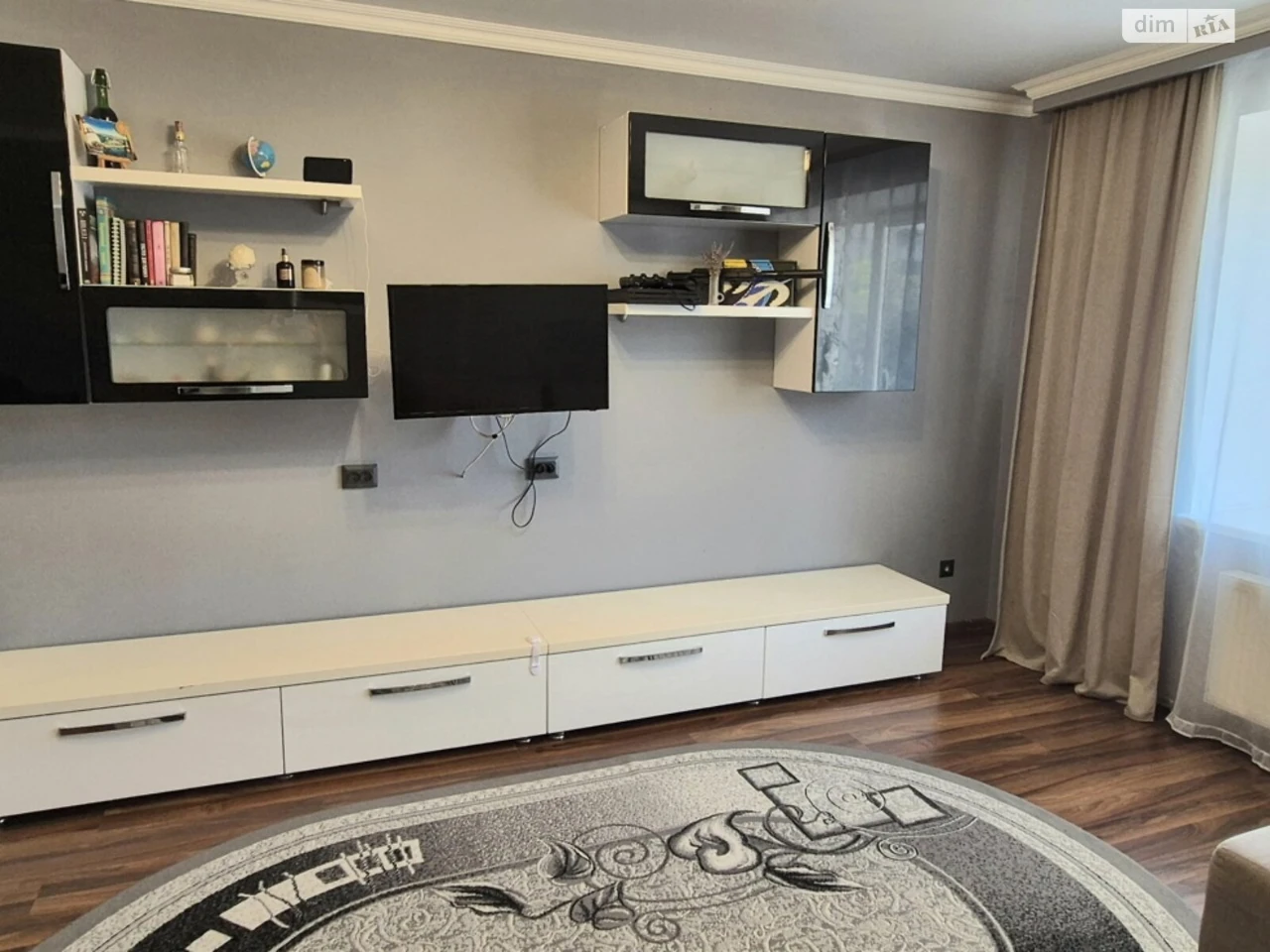 Apartment for Sale - Bam