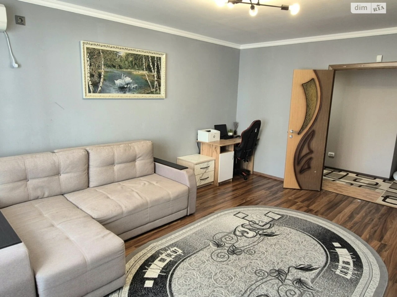 Apartment for Sale - Bam